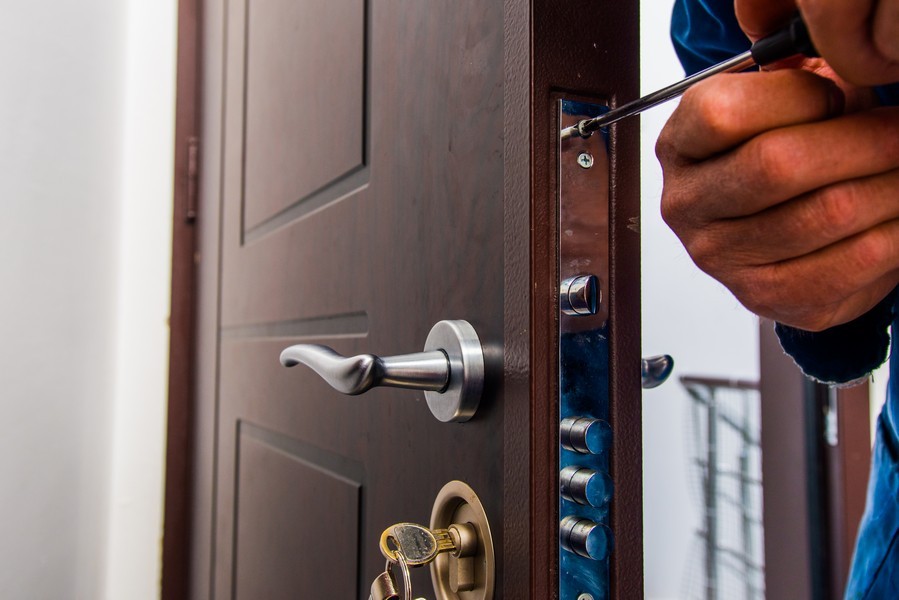 Residential Locksmith service