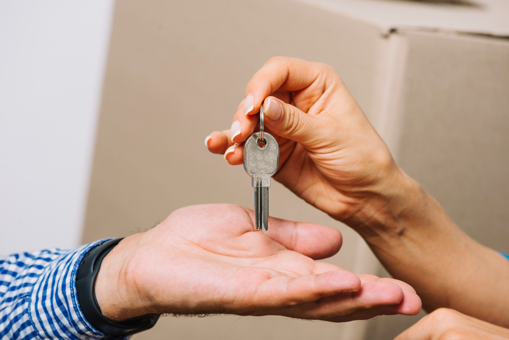 Commercial Locksmith
