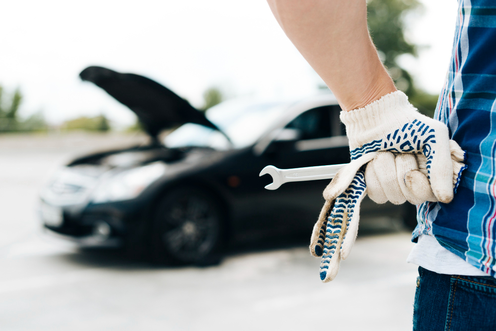 Car key locksmith in Harrisburg