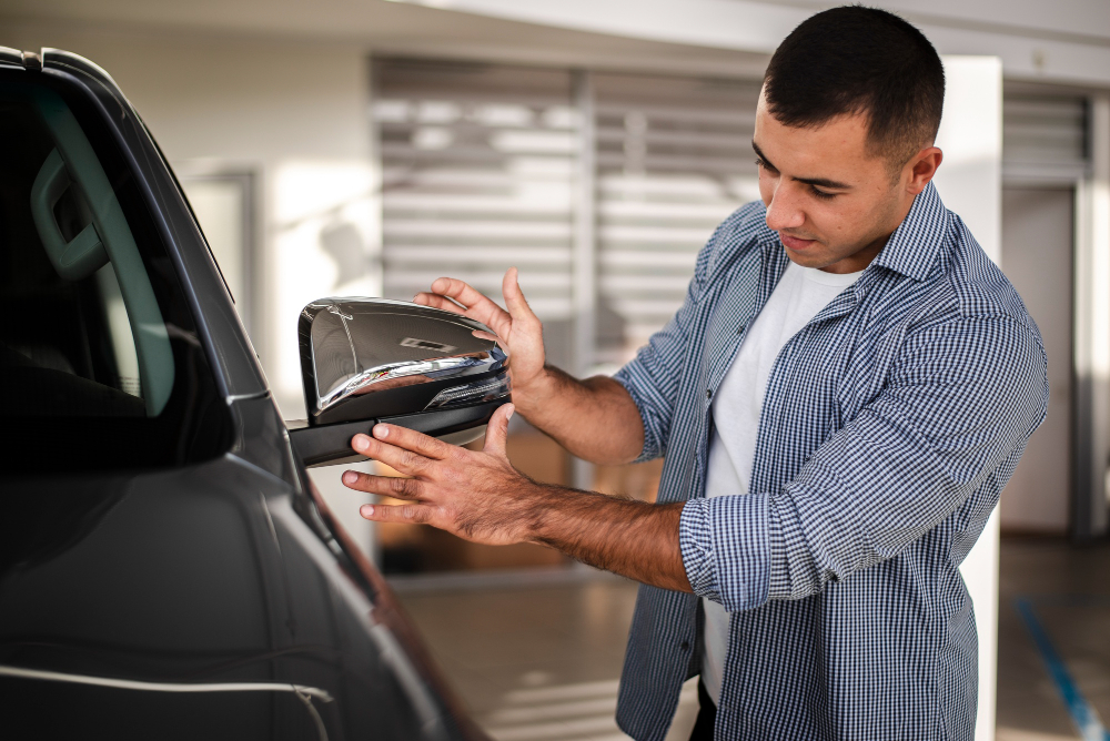Automotive locksmith services in Indian Trail NC