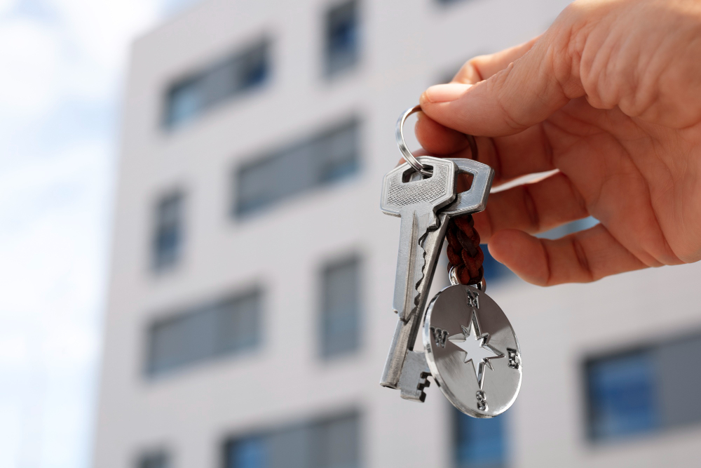 Residence locksmith in Harrisburg