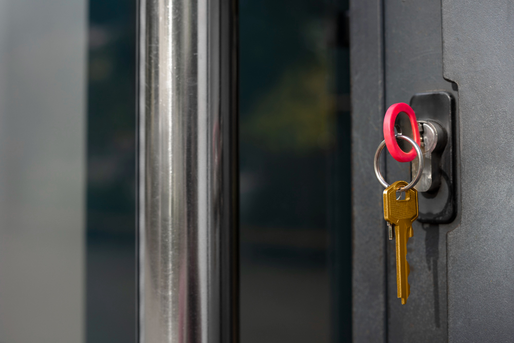 Locksmith Services in Fort Mill