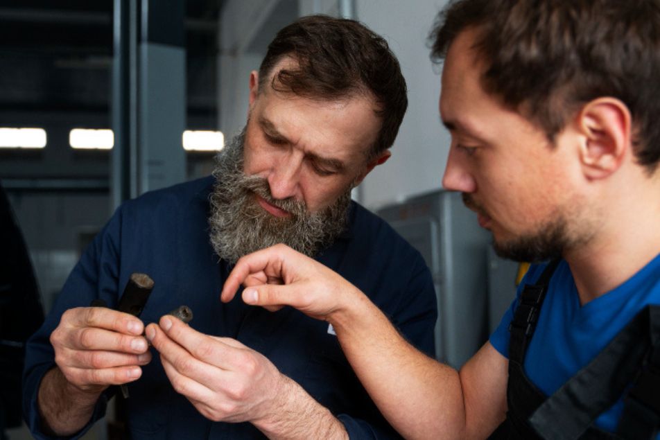 Local Locksmith Services in Mt Holly