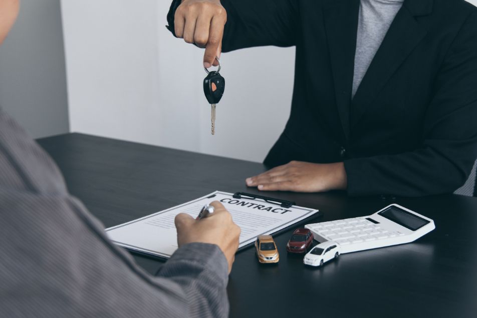 Automotive Locksmith Services in Matthews