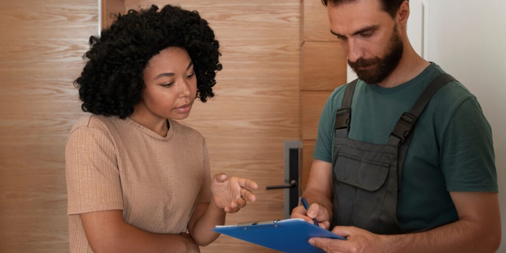 Residential Locksmith service