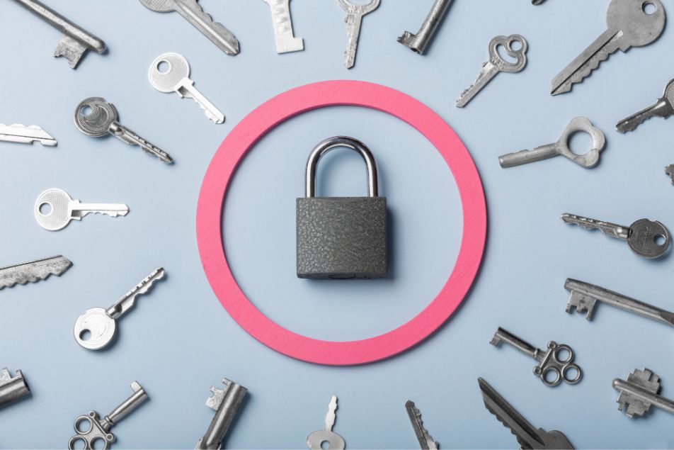 locksmith service in Indian Trail