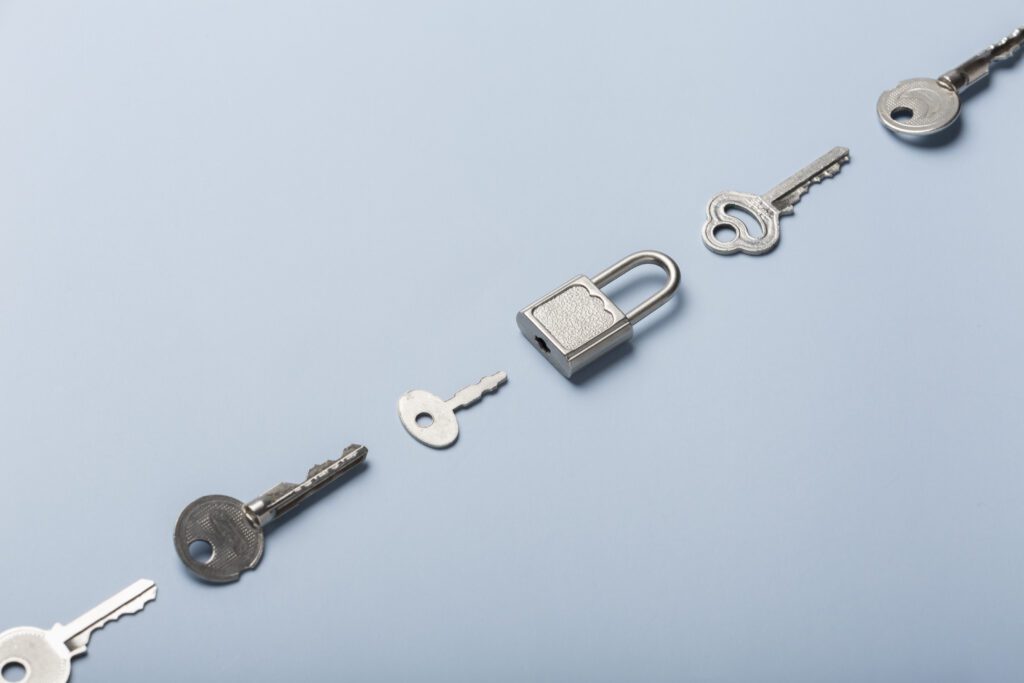 Locksmith Services in Matthews