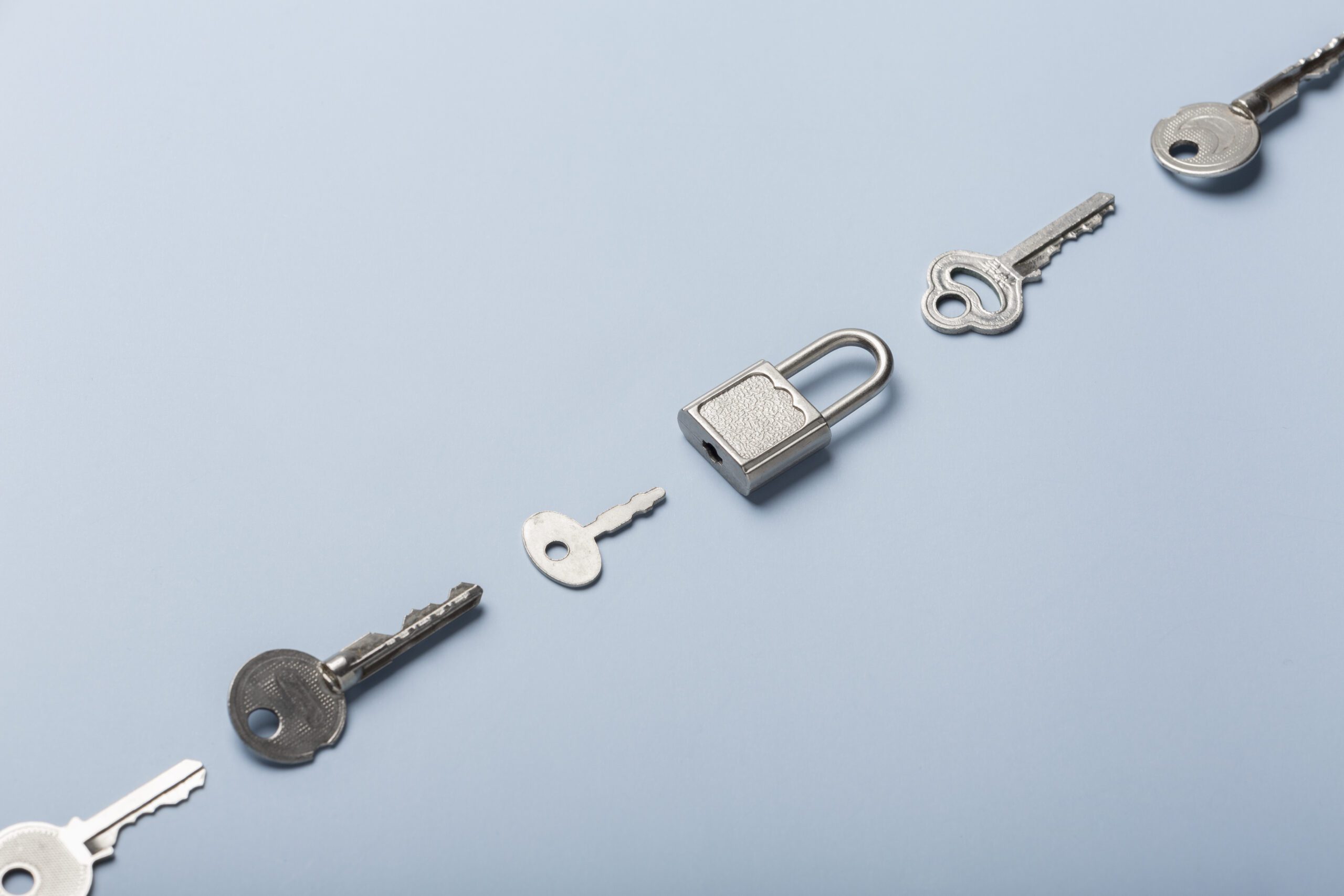 Locksmith Services in Matthews