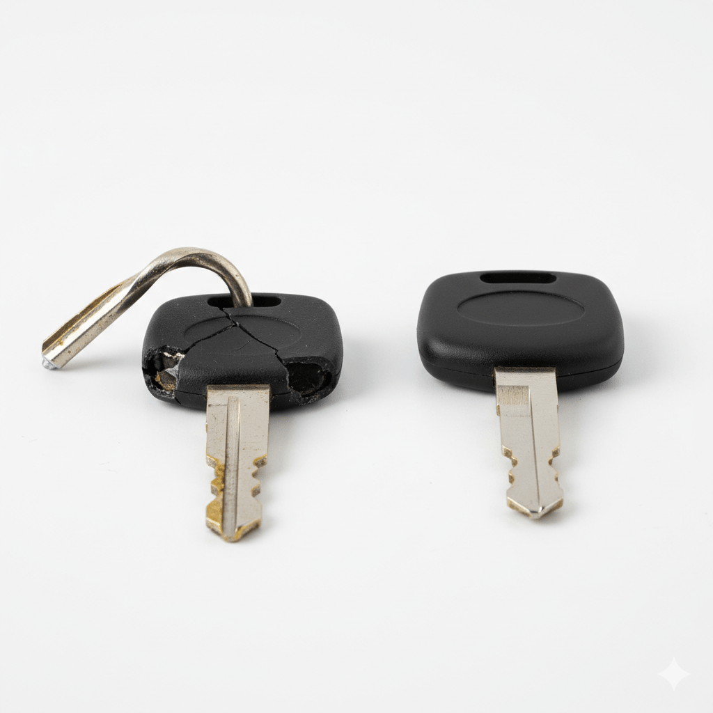 Master Key System Charlotte NC