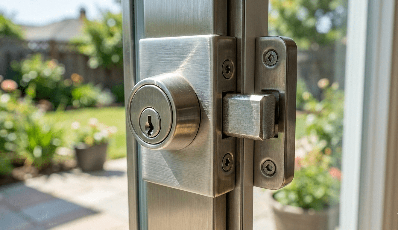 Locksmith Services in Waxhaw NC