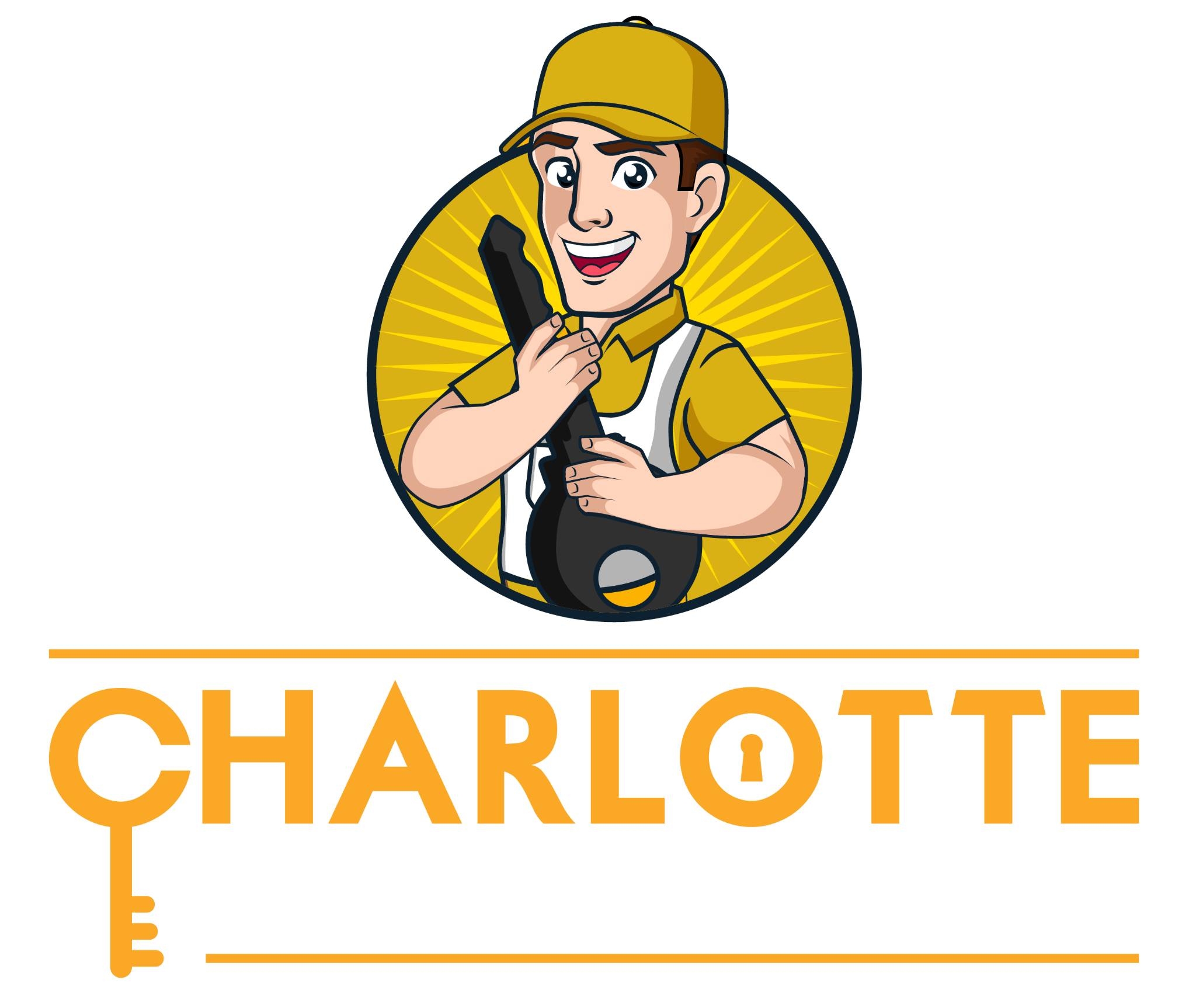 Charlotte Locksmith